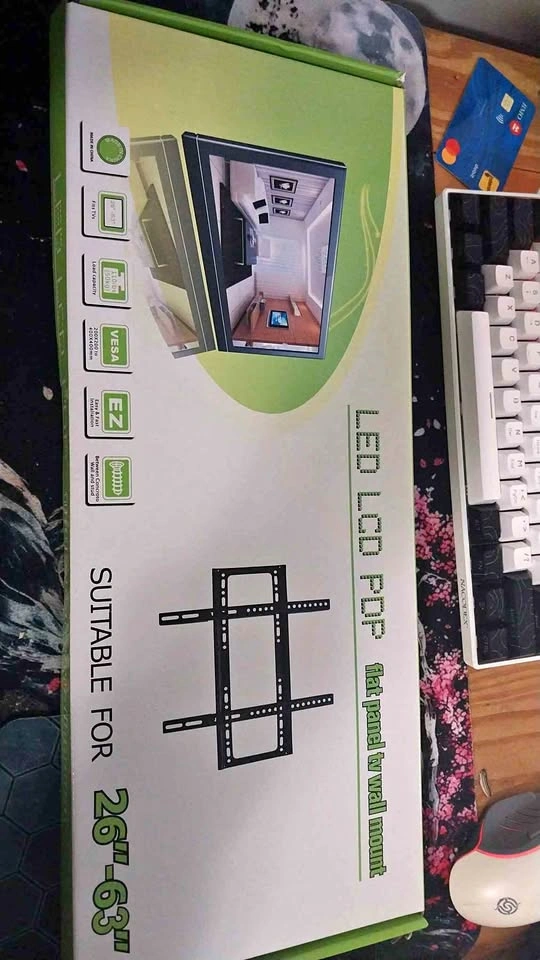 TV wall mount for sale