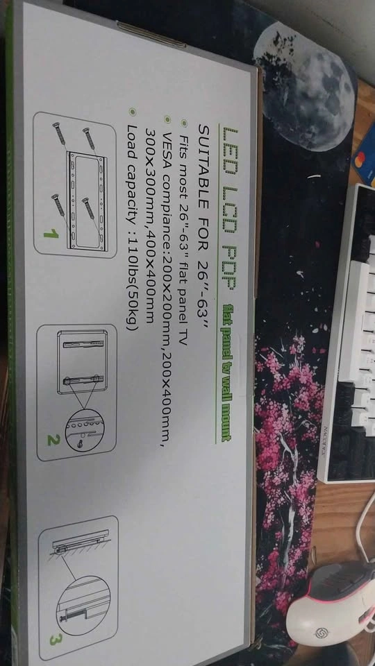 TV wall mount for sale - photo 2