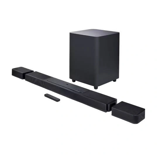 JBL/Harman Sound Bar Bar 1300X