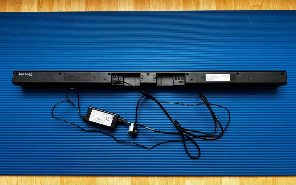 Samsung 120 W soundbar - photo 2
