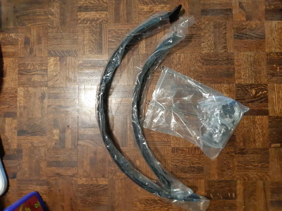 26" Bicycle Fenders - photo 2