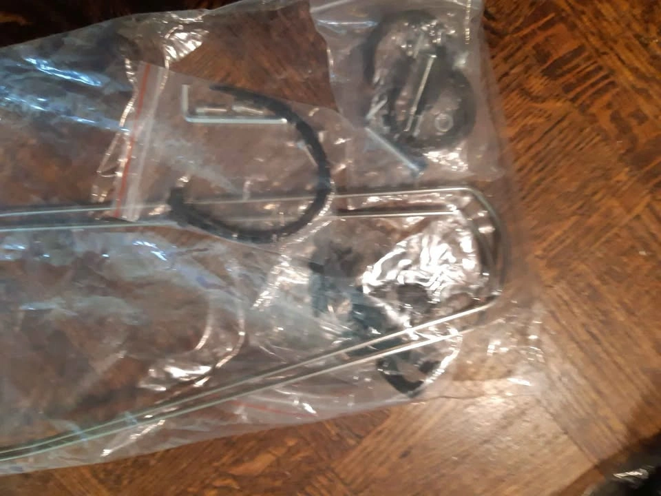 26" Bicycle Fenders - photo 3