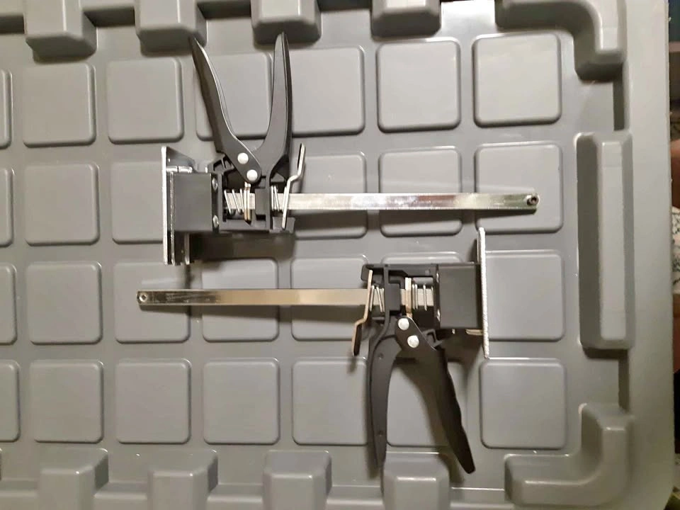 Multifunctional Furniture Lifter Arm
