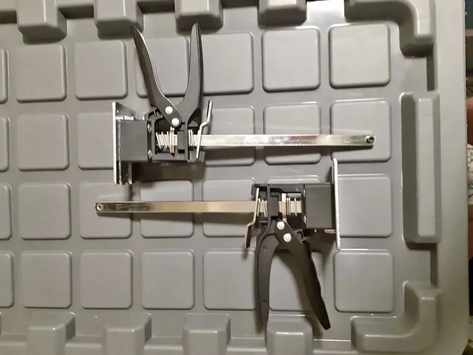 Multifunctional Furniture Lifter Arm