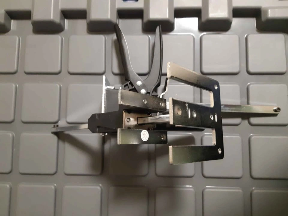 Multifunctional Furniture Lifter Arm - photo 2