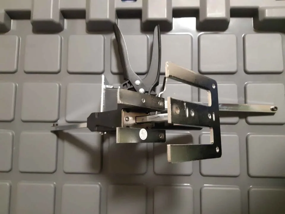 Multifunctional Furniture Lifter Arm - photo 2