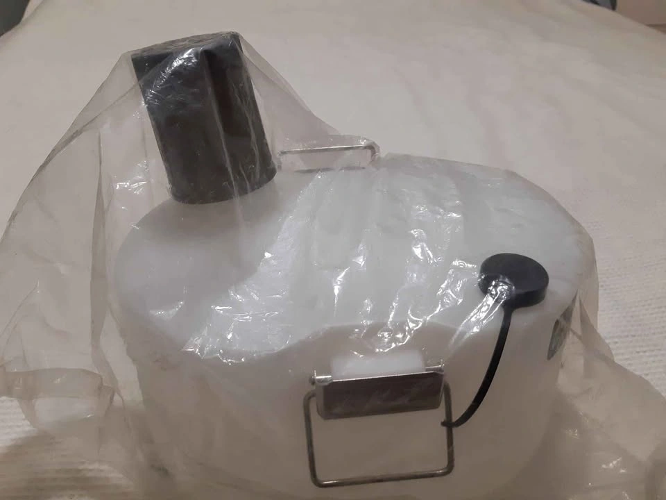 Ryobi Chemical Sprayer - photo 2