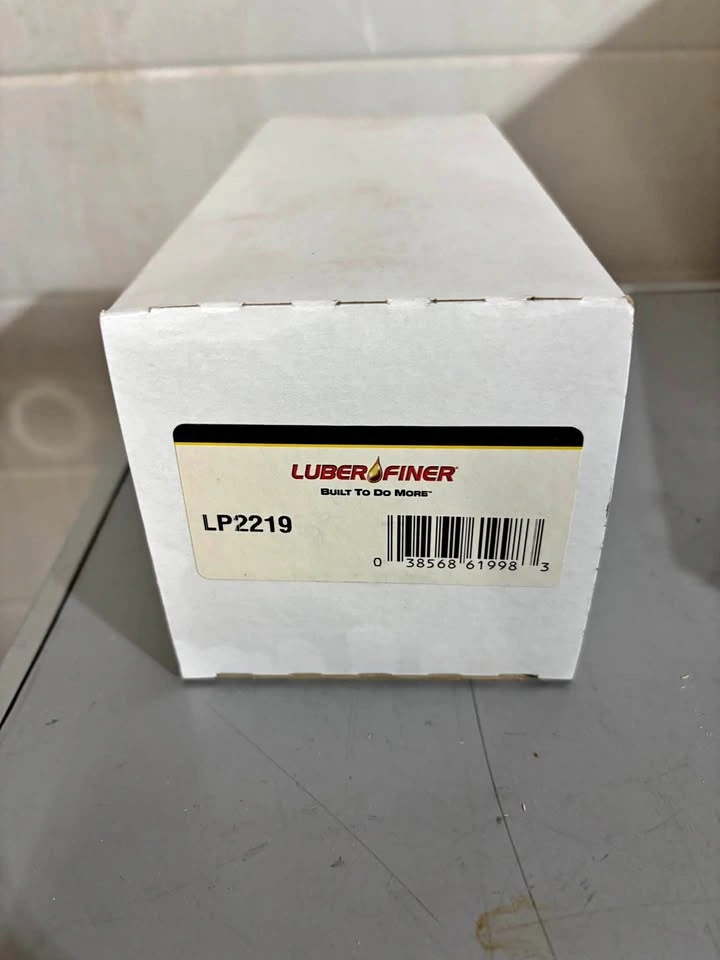 LUBERFINER LP2219 Filter
