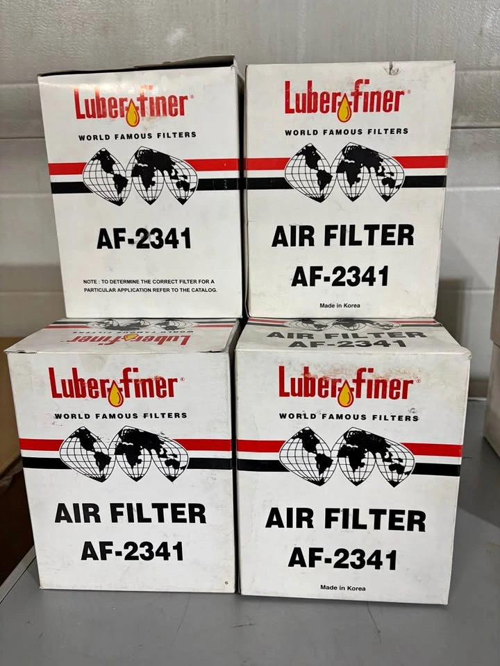 Luber-finer AF-2341 Air Filters