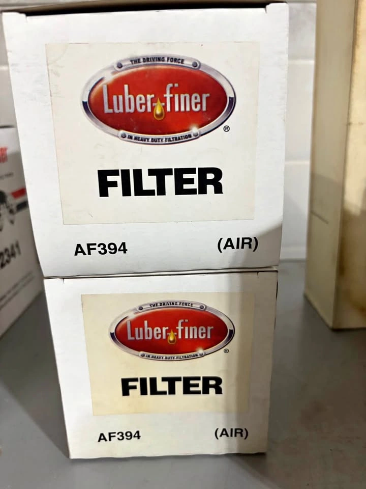 Luber-finer AF394 Air Filter