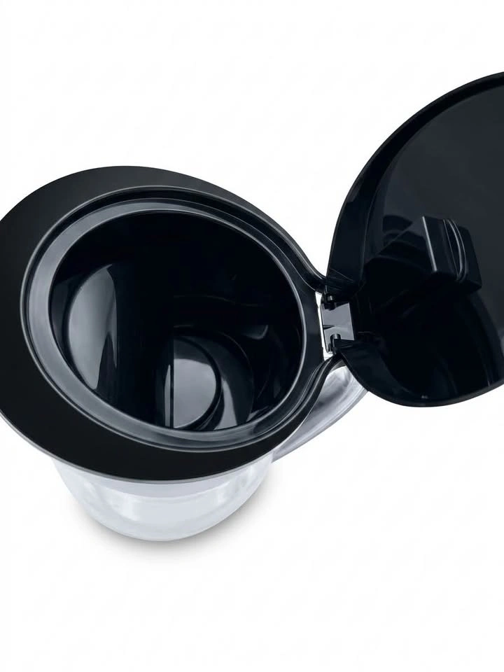 Black Brita Pitcher - photo 2