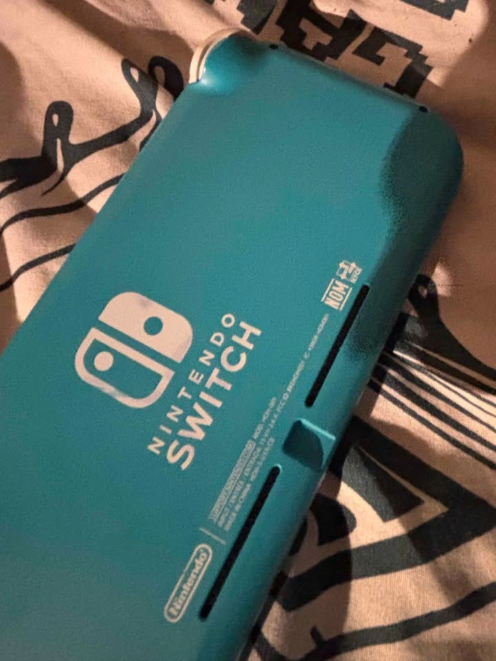 Modded Nintendo switch for sell - photo 2