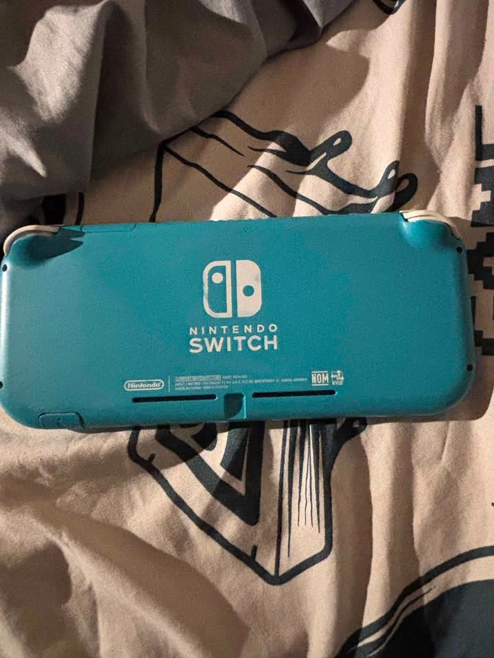 Modded Nintendo switch for sell - photo 3