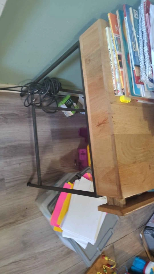 Desk for sell - photo 2