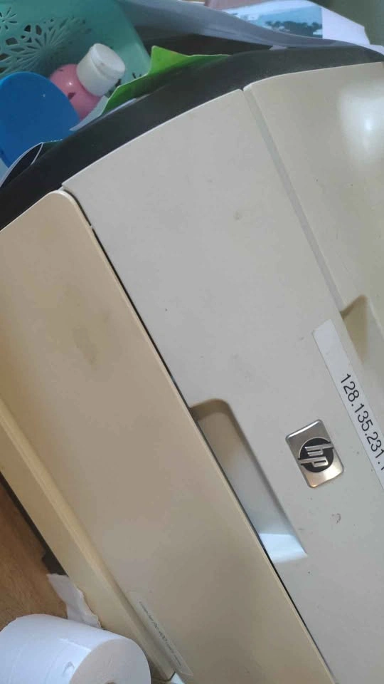 Hp printer - photo 2