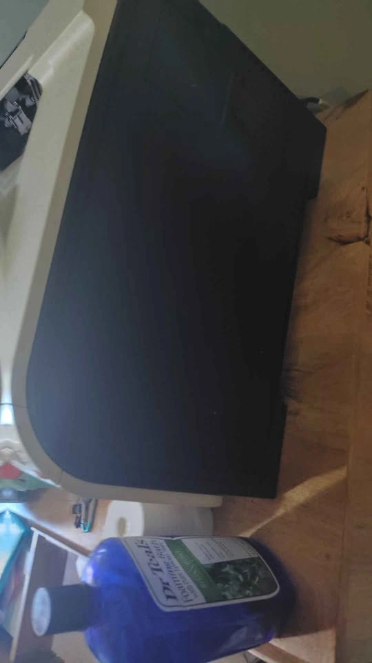Hp printer - photo 3