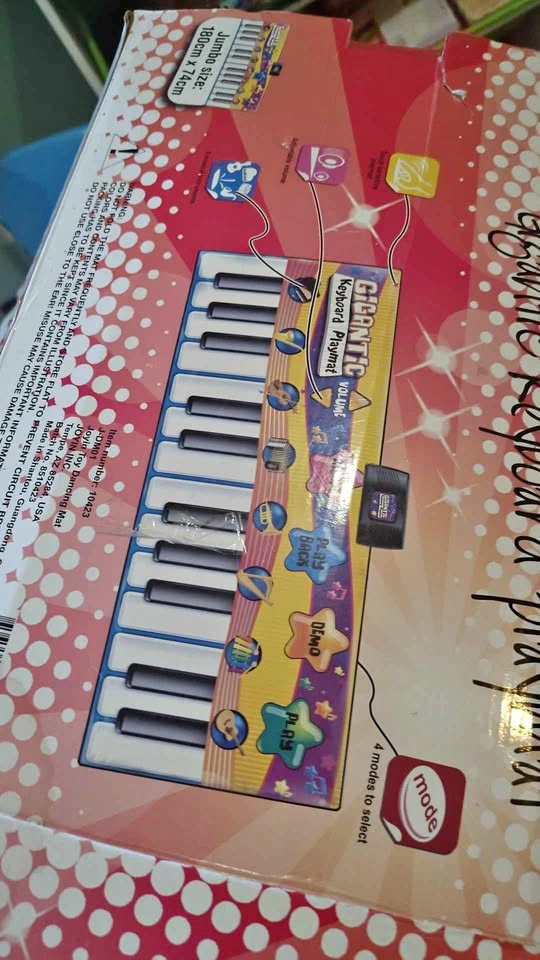 Toy instrument for sell