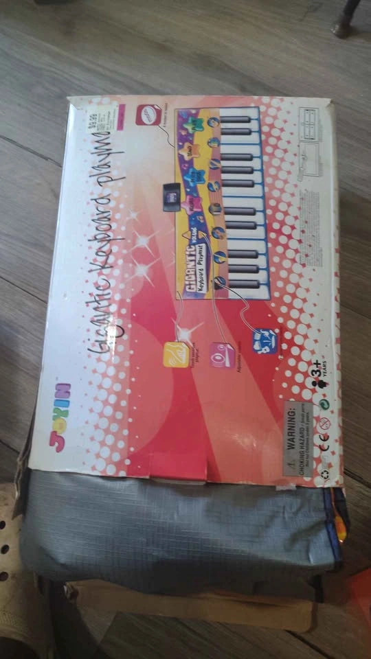 Toy instrument for sell - photo 2
