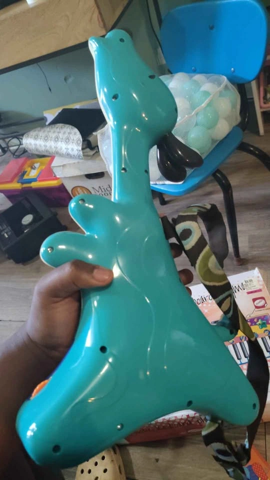Toy instrument for sell - photo 4