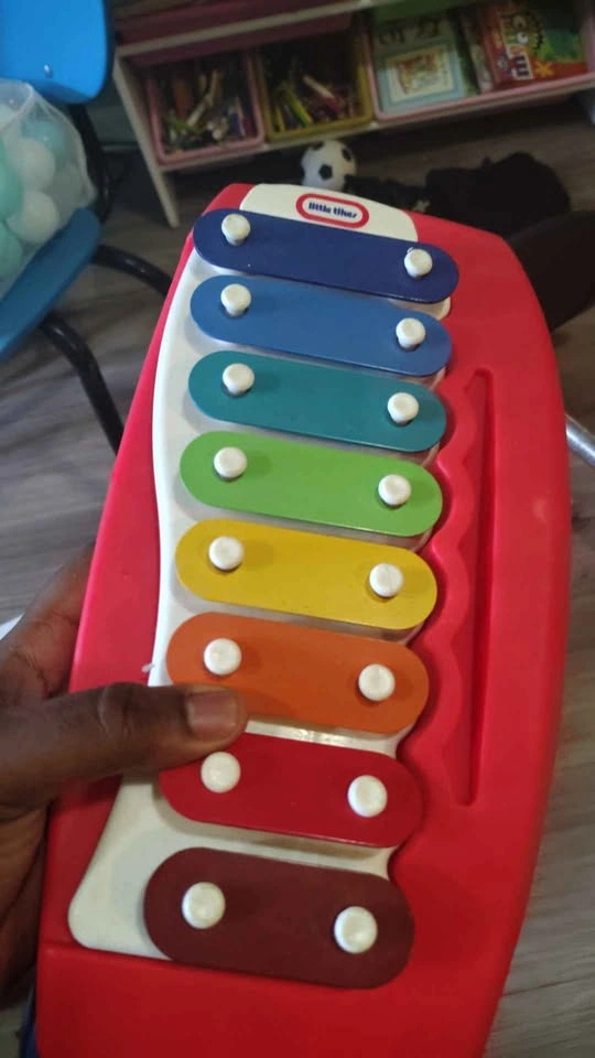 Toy instrument for sell - photo 5