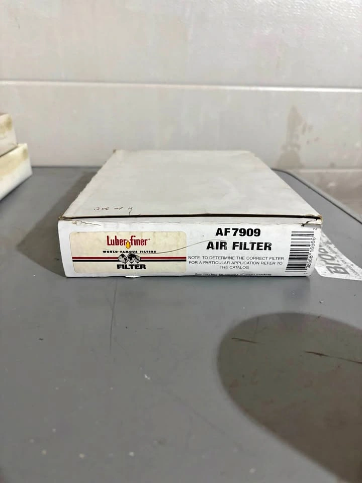 Luberfiner AF7909 Air Filter