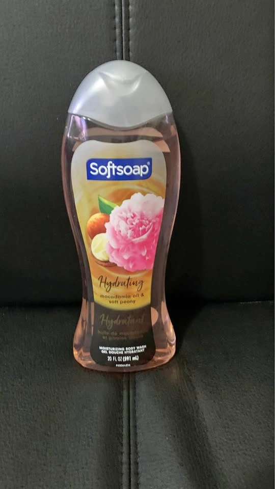 Brand new Soft soap - Moving sale