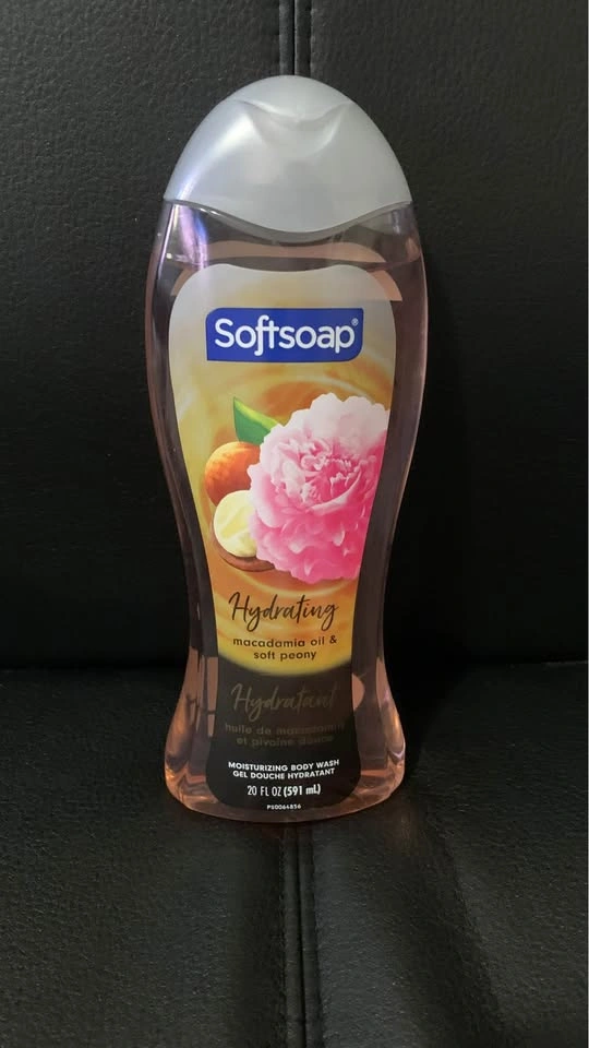 Brand new Soft soap - Moving sale - photo 3