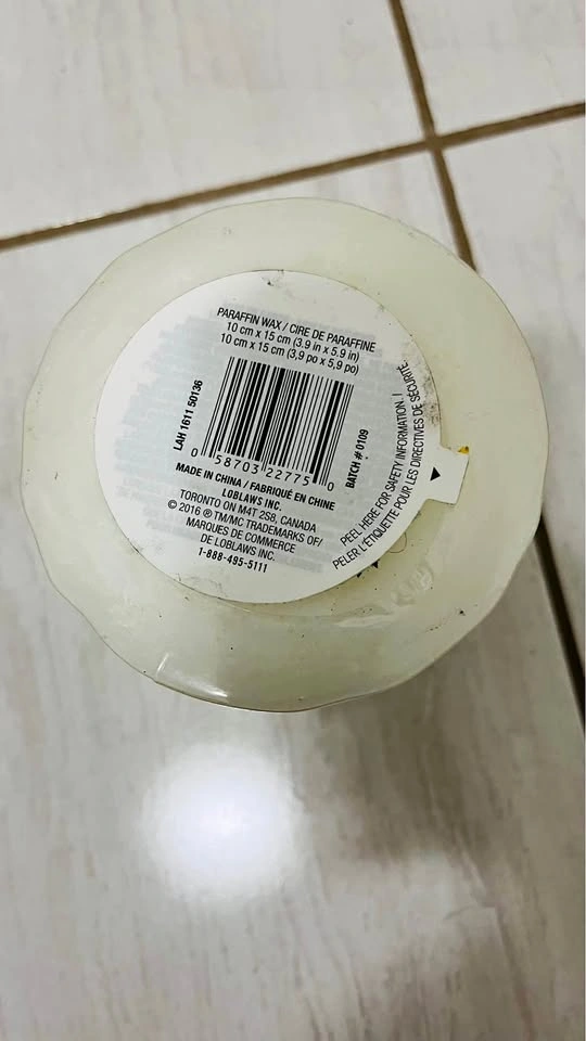 Candle