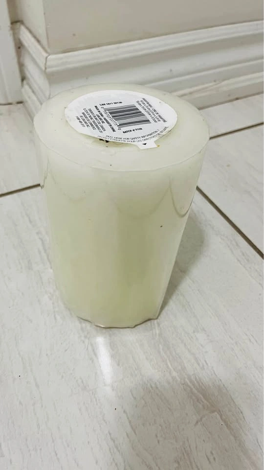 Candle - photo 2