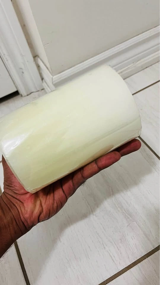 Candle - photo 3