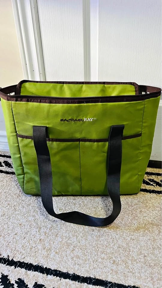 Cooling bag 💼 🆒