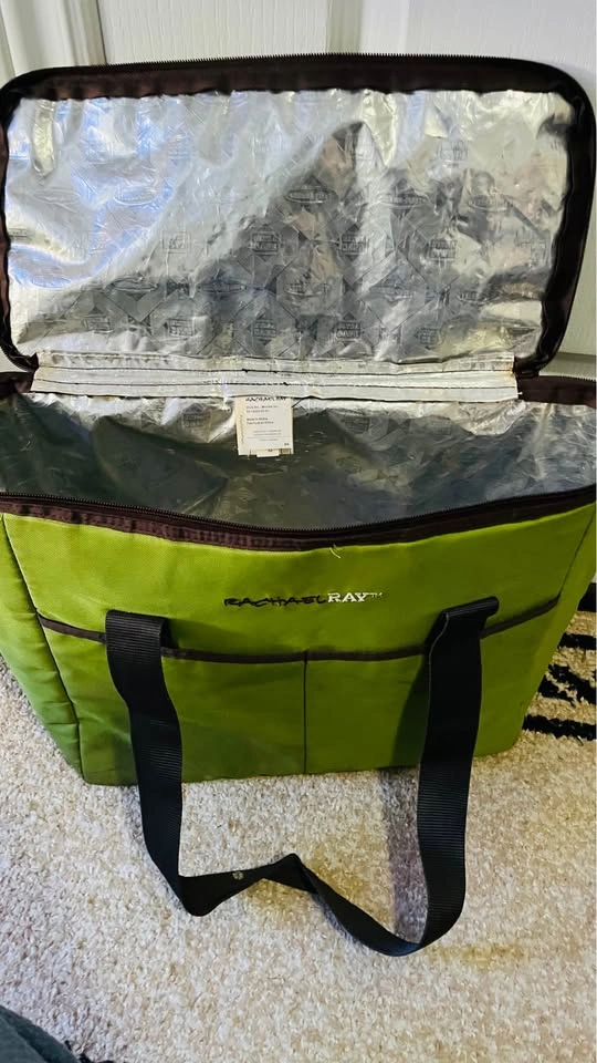 Cooling bag 💼 🆒 - photo 2