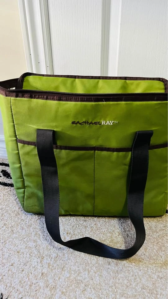 Cooling bag 💼 🆒 - photo 3