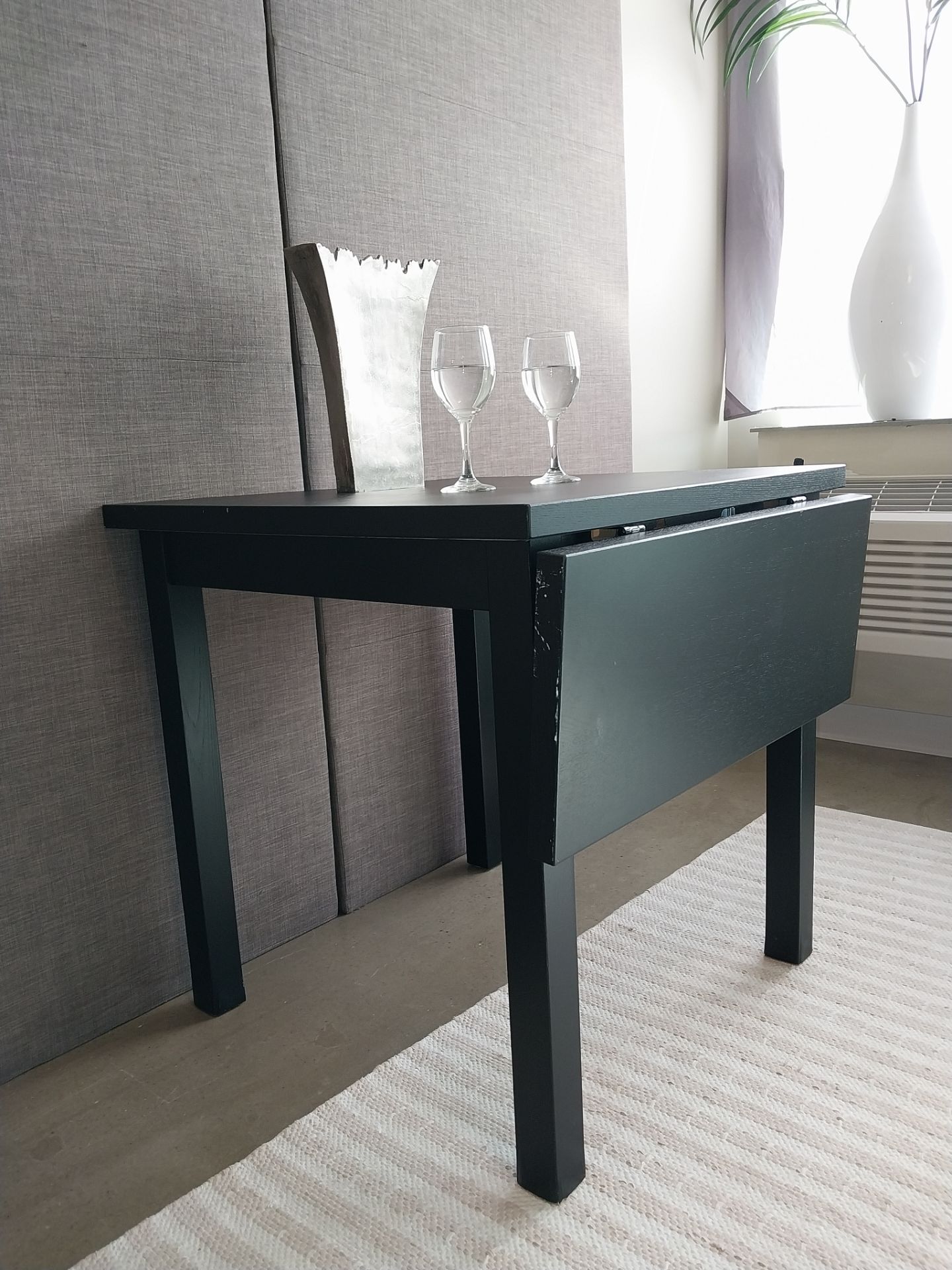 IKEA NORDVIKEN Drop-Leaf Table - photo 2