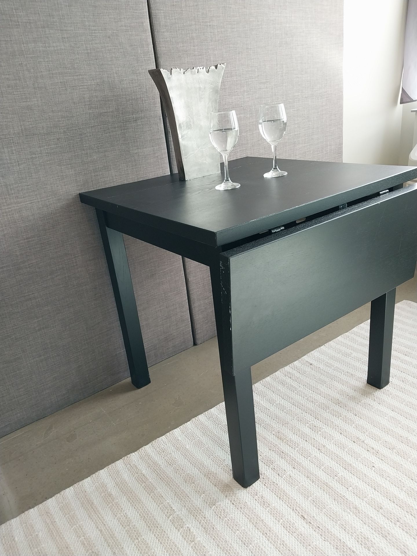 IKEA NORDVIKEN Drop-Leaf Table - photo 4