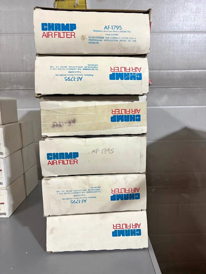 CHAMP Air Filter AF-1795