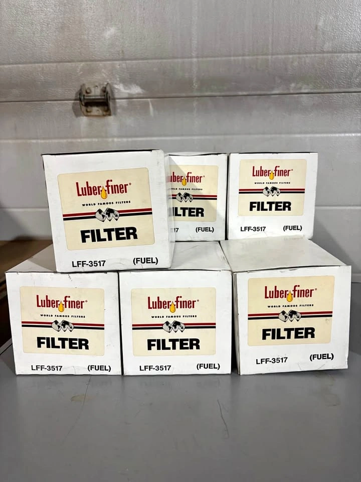 Luber-finer LFF-3517 Fuel Filters