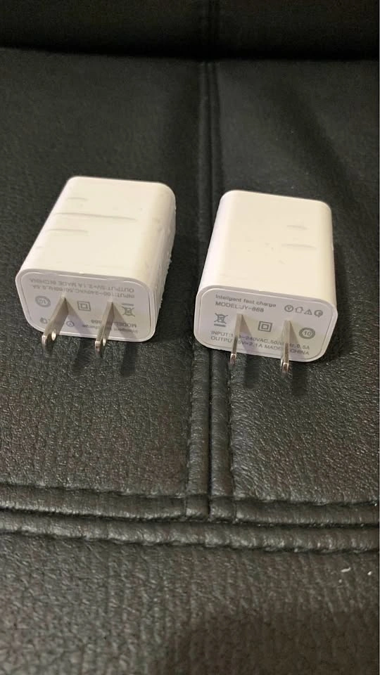 USB Wall Chargers / Power Adapters