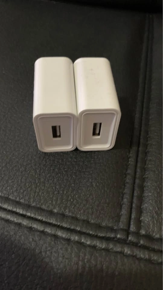 USB Wall Chargers / Power Adapters - photo 2