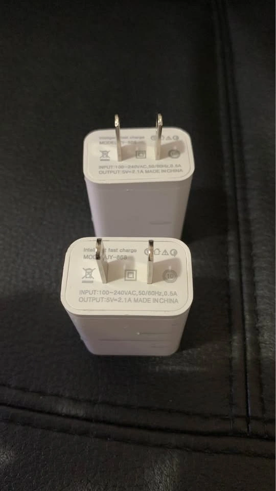 USB Wall Chargers / Power Adapters - photo 3