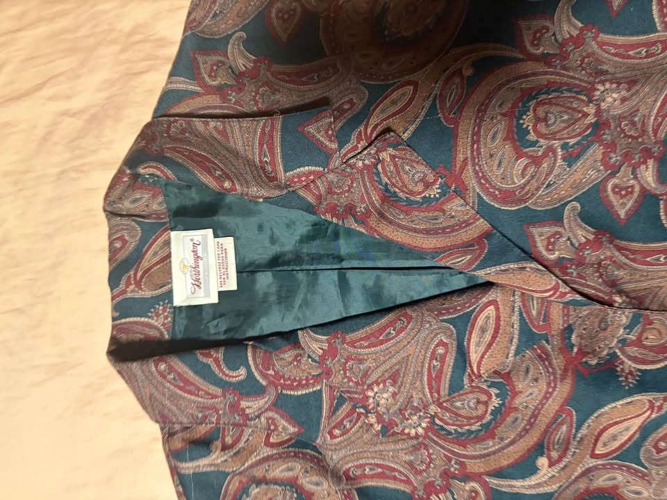 Vintage Worthington blazer - photo 2
