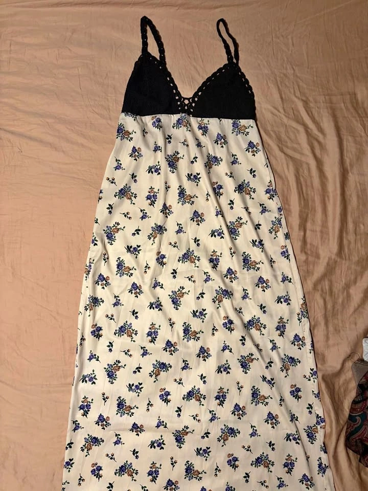 Vintage Dress