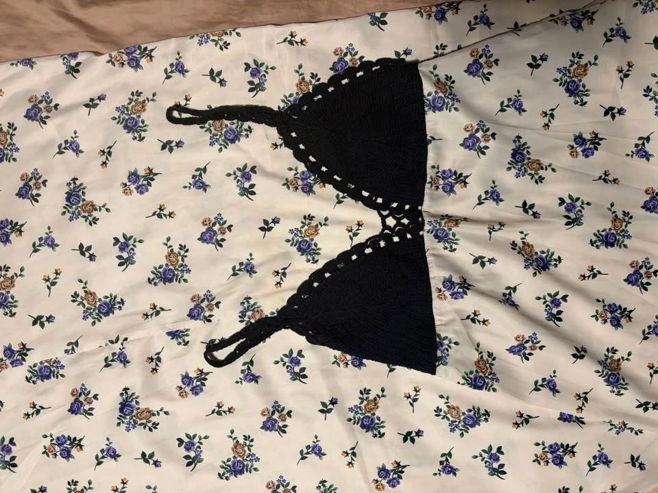 Vintage Dress - photo 2