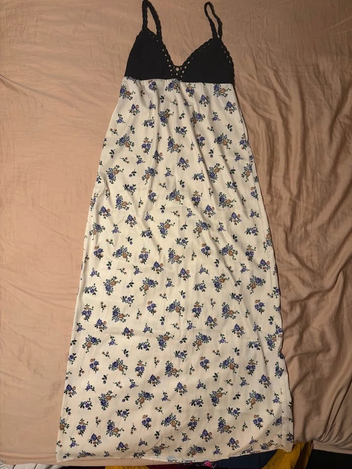 Vintage Dress - photo 3