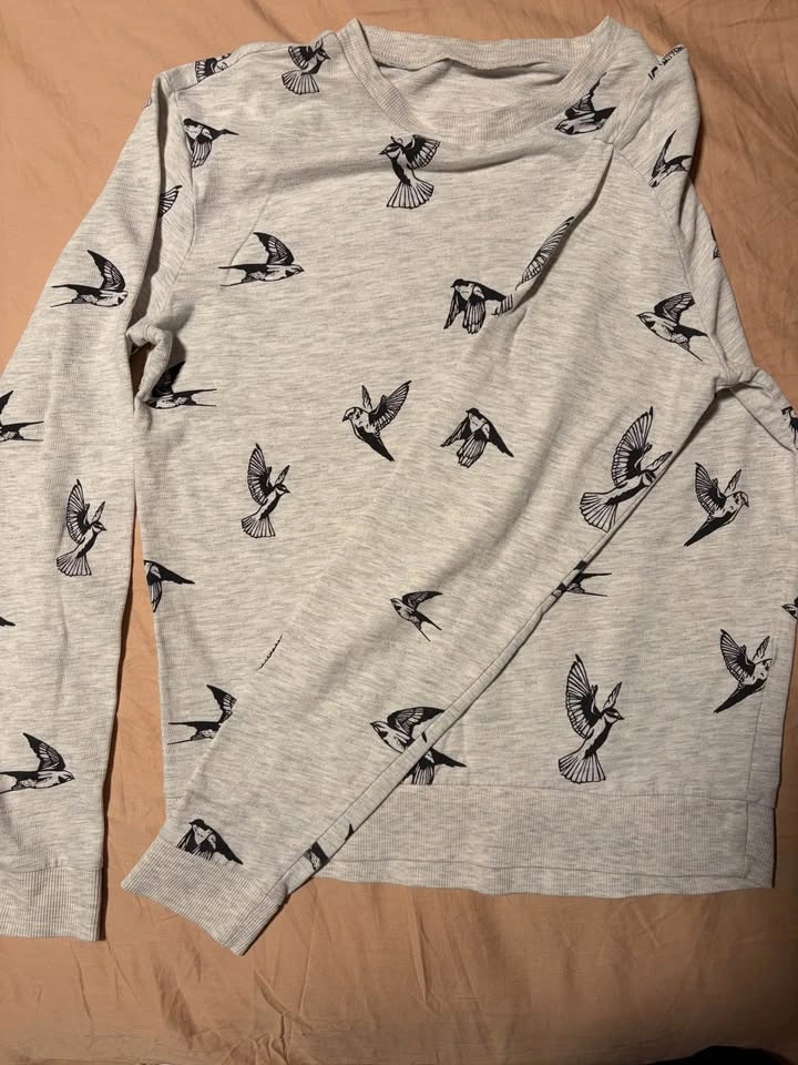 Bird Sweater/top - photo 2