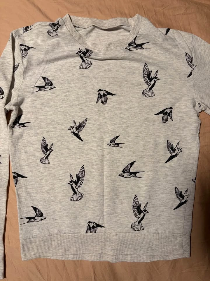 Bird Sweater/top - photo 3
