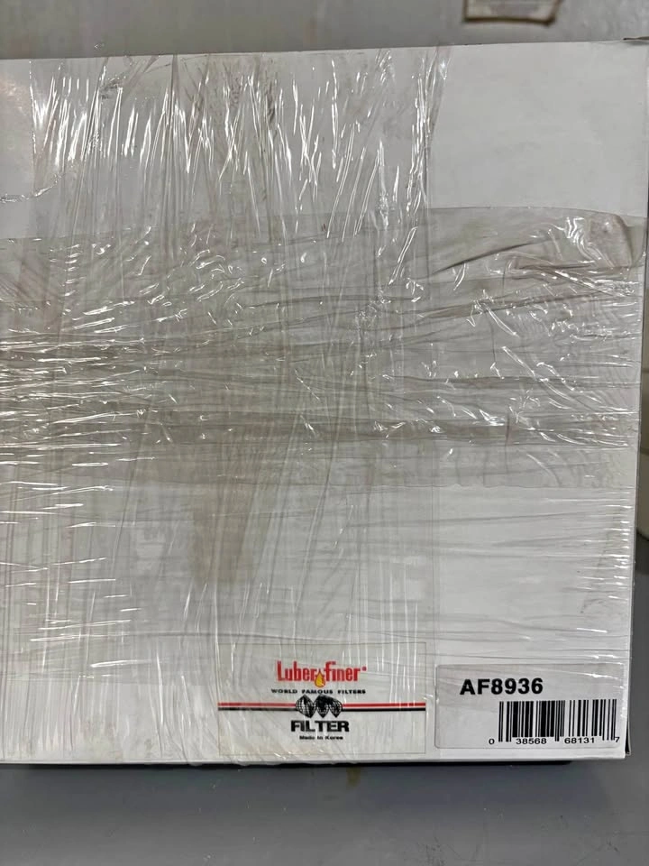 Luberfiner AF8936 Air Filter
