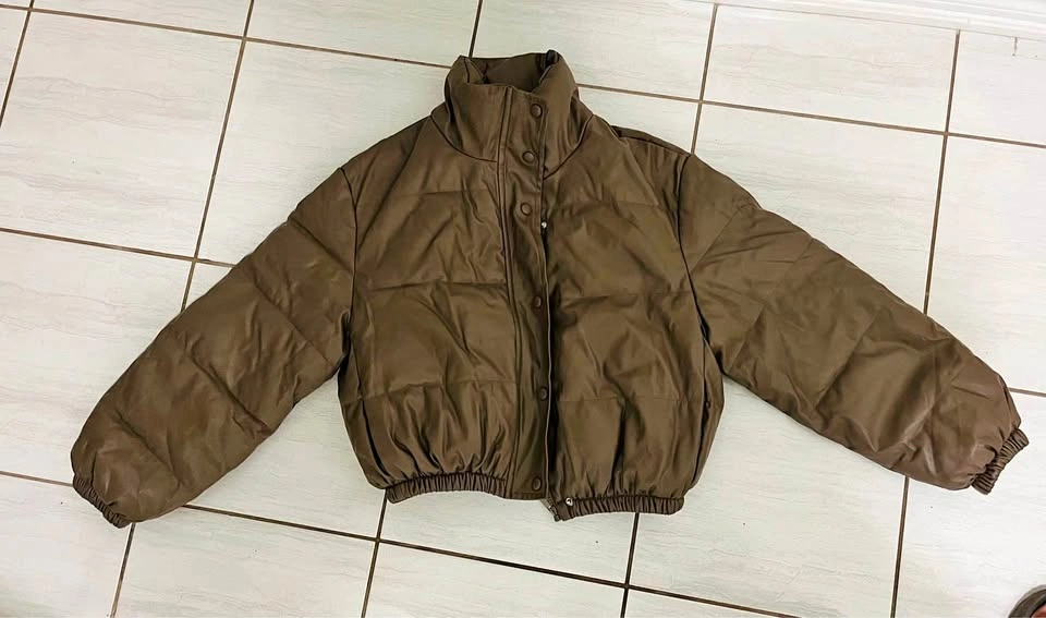 Women’s Puffer Jacket – Size XL