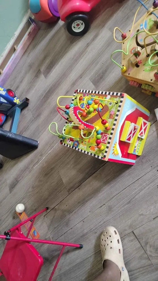 A bunch of toys that need to go - photo 2