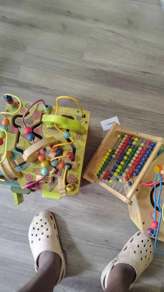 A bunch of toys that need to go - photo 4